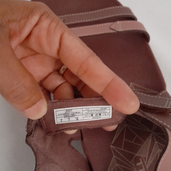 Merrell Sandspur Rose Convert J002688‎ universal summer women shoes size 9 - Picture 9 of 10